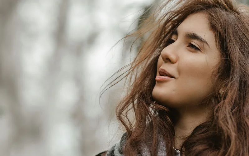 blur background effect