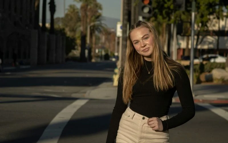 portrait photography basics and tips