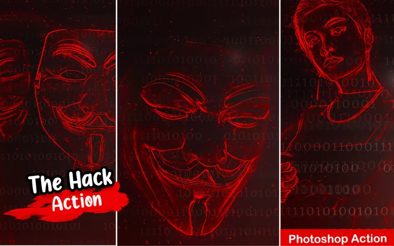 best photoshop effects for portraits