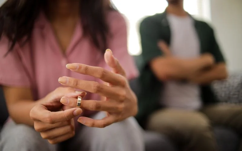 unique types of photography- divorce genre