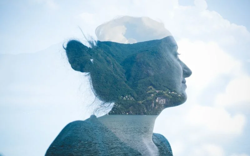 unique types of photography - experimental genre