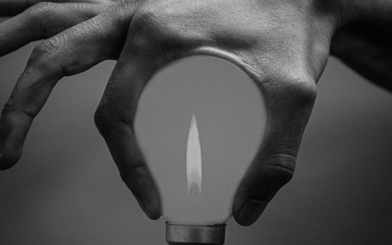 unique conceptual photo