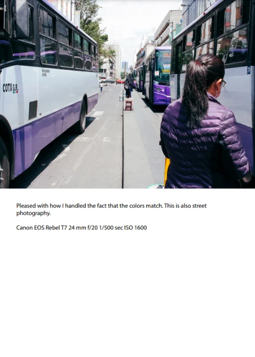 street photography tips