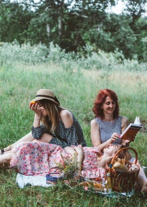 capture stunning photos outdoor