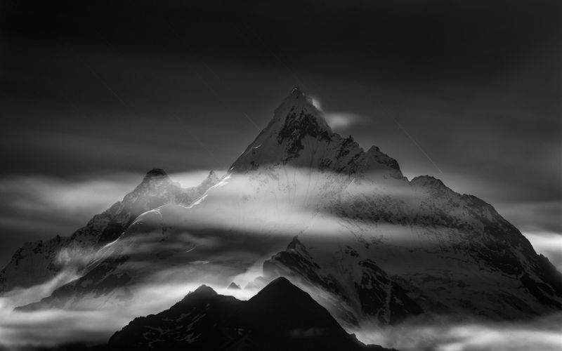 alister benn photography