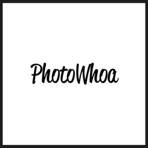 PhotoWhoa logo