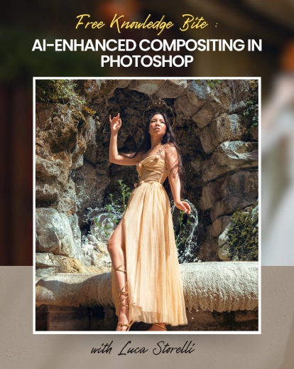 photography freebies: ai-compositing-free-knowledge-bite-by-luca-storelli