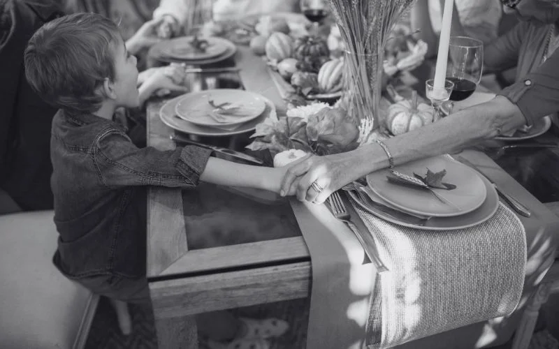 capture classic black and white shots