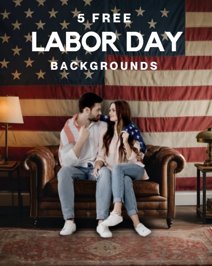 photography freebies: labor day background
