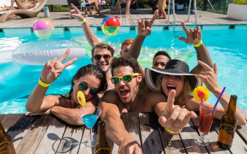 fun labor day party ideas