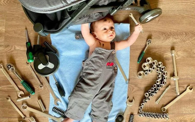 cute happy labor day images