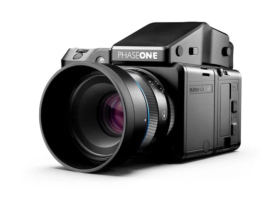 Phase One XF IQ4 150MP