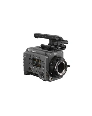 Sony Venice 2 8K - most expensive camera