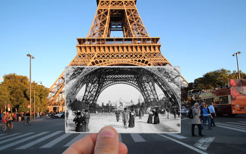 photo series ideas that tell a story