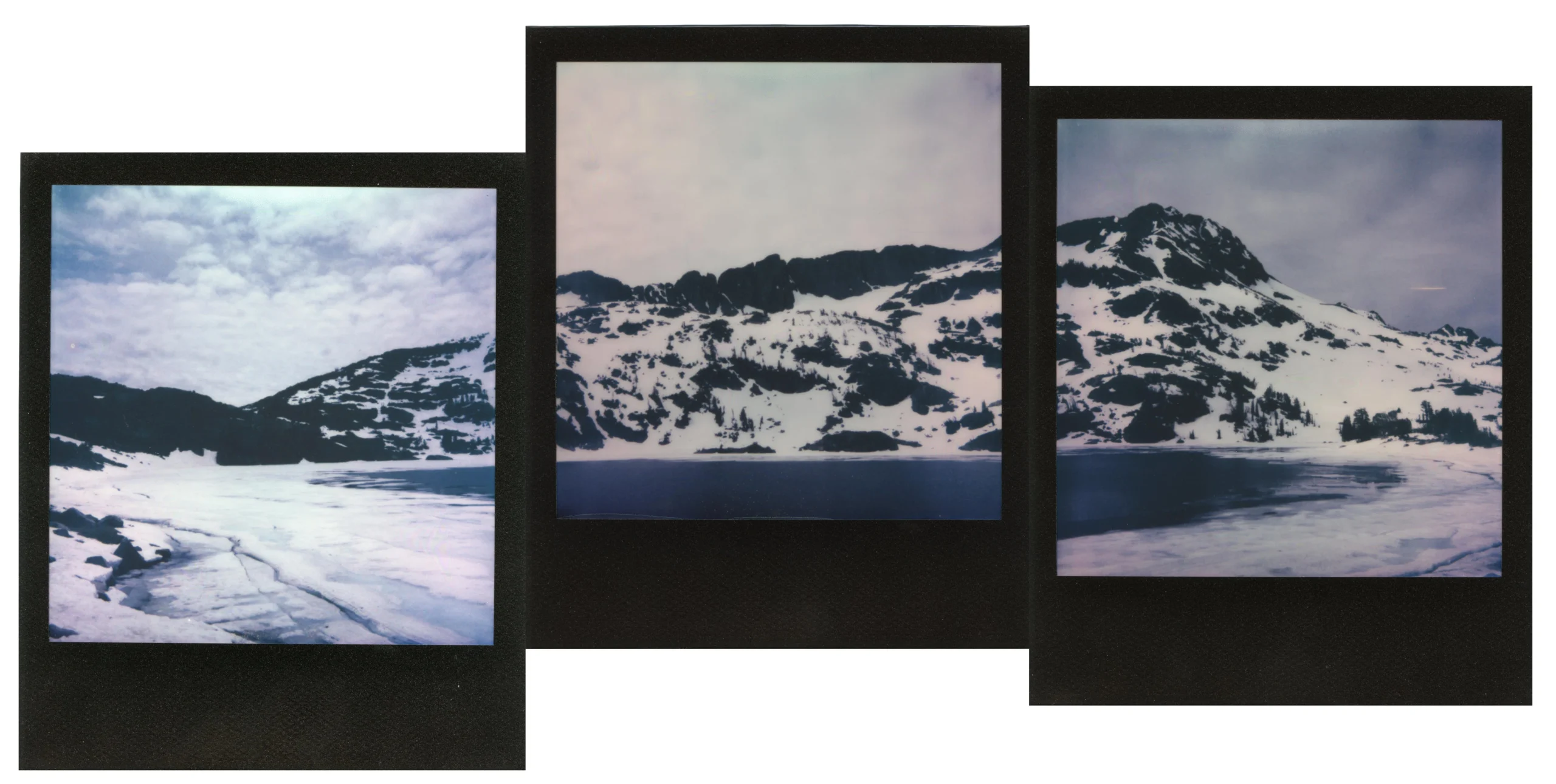 cute polaroid picture ideas