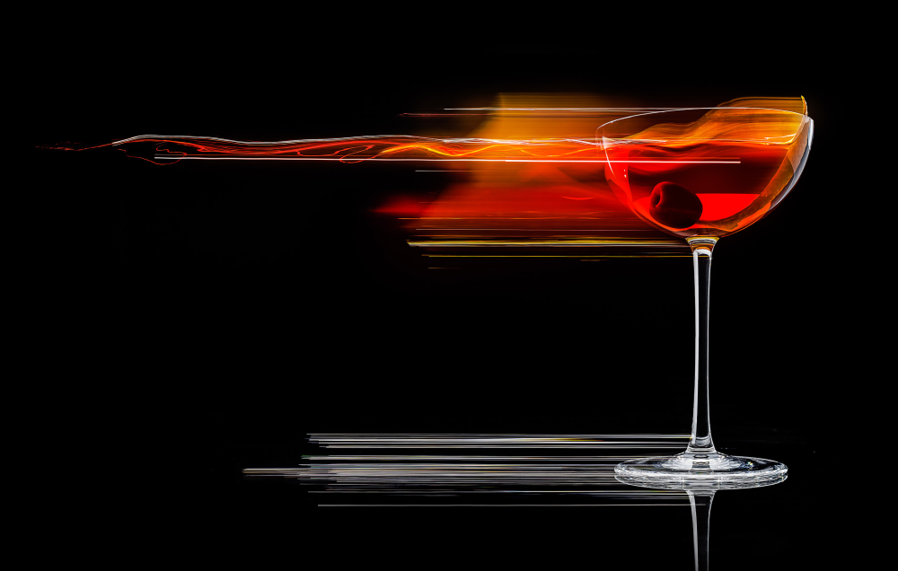 Timothy hogan's shape and form photography