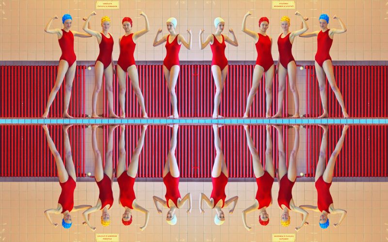 shape and form photography by Maria