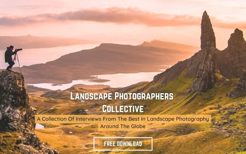 Landscape Photographers Collection