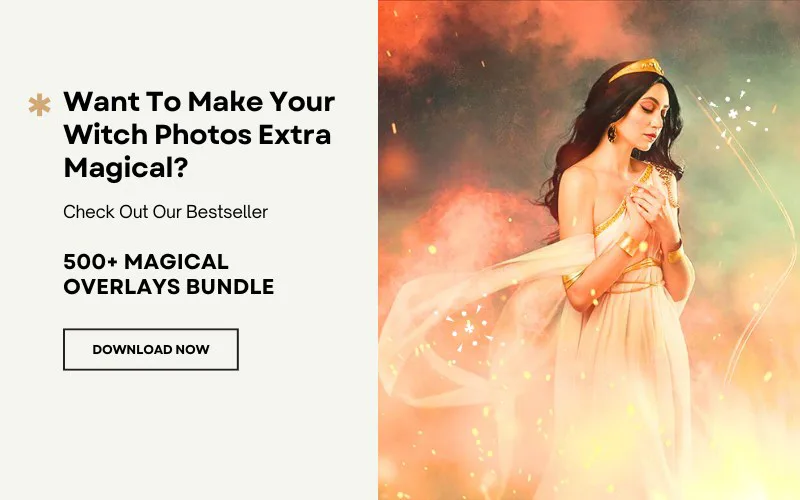 magical overlays bundle