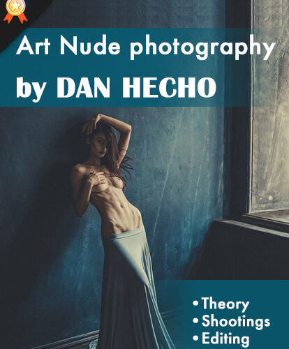 art nude photography, photography course online, digital photography course