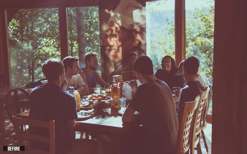 B&w presets, classic black and white luts, black and white luts