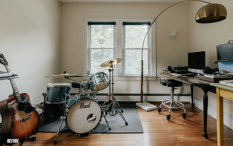 black and white luts, dark black and white luts