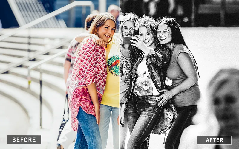 tanned social lightroom mobile presets, portrait social lightroom mobile presets, vanilla social lightroom mobile presets,