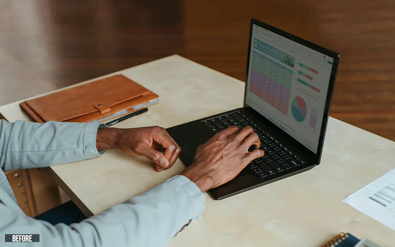 Blogger Professional Presets, Blogger Presets for Professionals