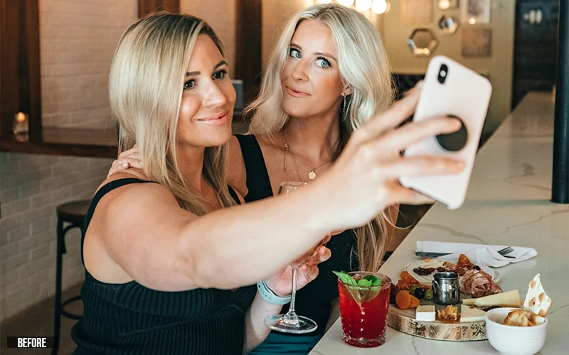 Beauty Presets For Bloggers, Beauty Lightroom Presets