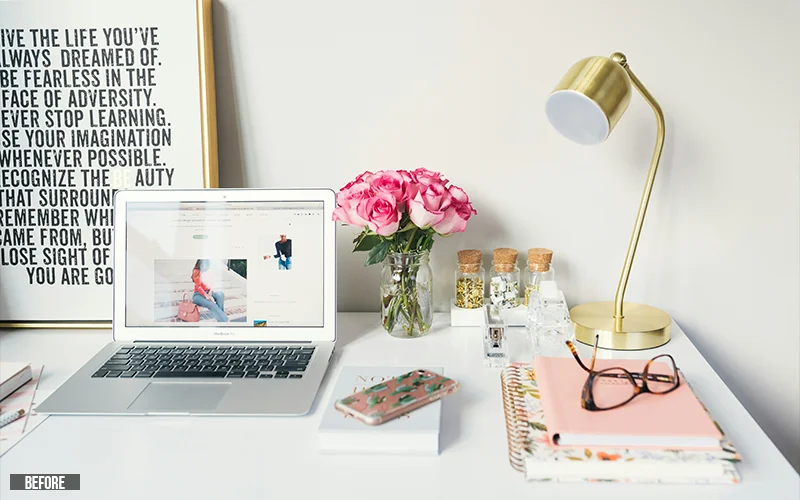 Lifestyle Blogger Presets, Lightroom Presets For Bloggers