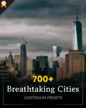 lightroom city presets, 650 city lightroom presets, city lightroom presets