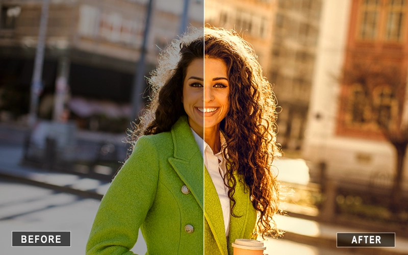 CityGirlCameraRawPresets