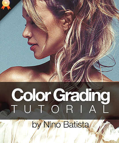 color grading course
