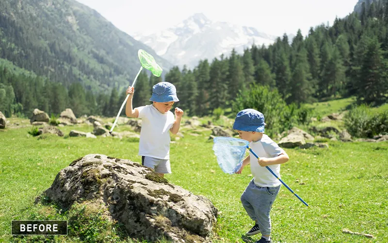 creamy social lightroom mobile presets, glow social lightroom mobile presets