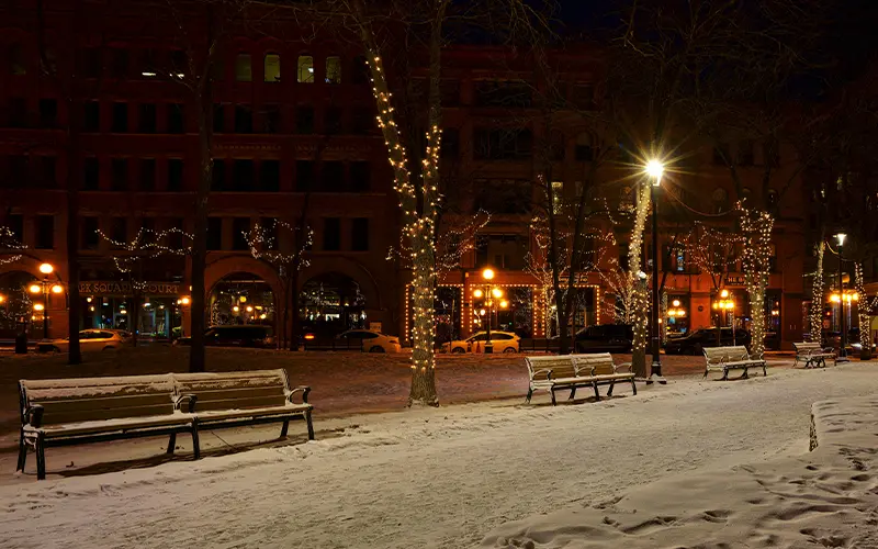 make your images pop