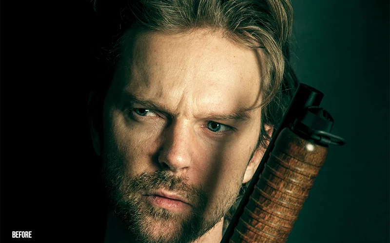 Film – Presets Camera Raw, Glow Camera Raw Film Presets, custom film presets, digital film simulation, film effect presets, film color grading presets