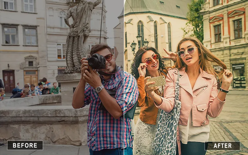 minimal social lr mobile presets, homely social lr mobile presets