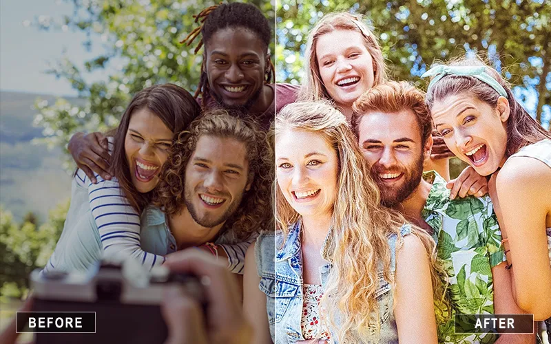 minimal social lr mobile presets, homely social lr mobile presets