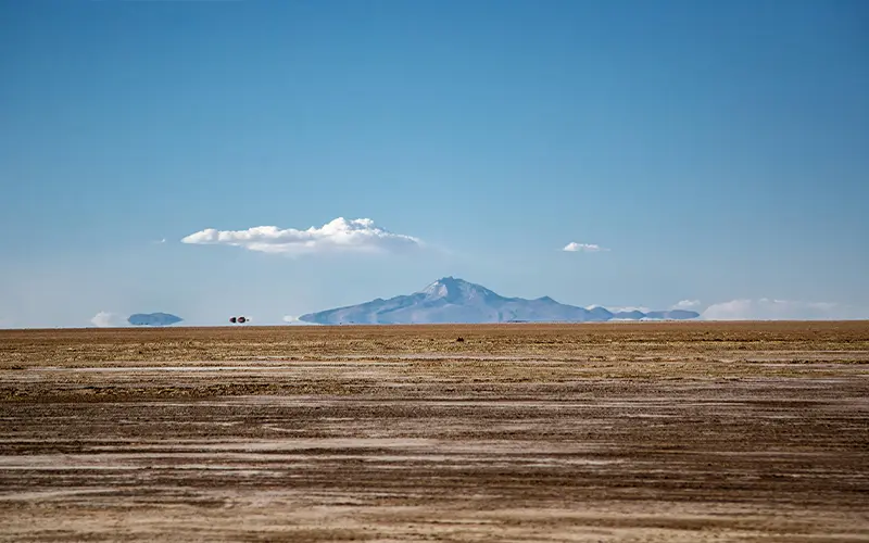 mirage landscape presets for lightroom mobile- before