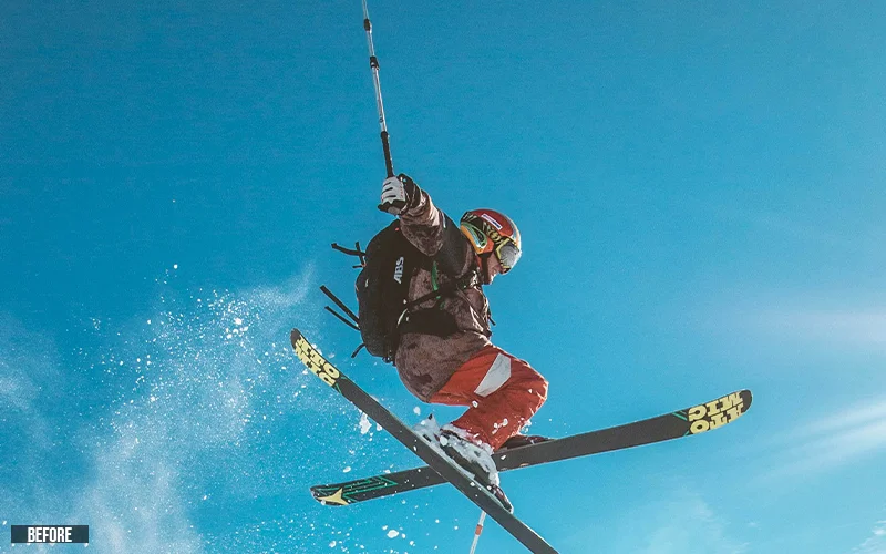 sports photography presets, camera raw sports presets, sports Lightroom presets