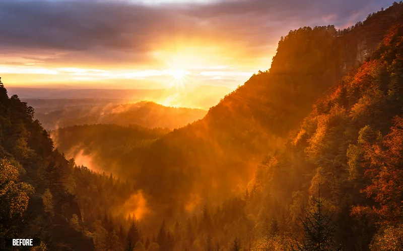 presets for Adobe Camera Raw