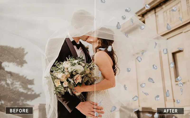 wedding photo effects, wedding photoshop actions, professional wedding photoshop actions, best wedding photoshop actions, wedding lightroom presets, moody wedding presets, outdoor wedding presets, premium indian wedding presets, wedding color grading lightroom, bride lightroom presets