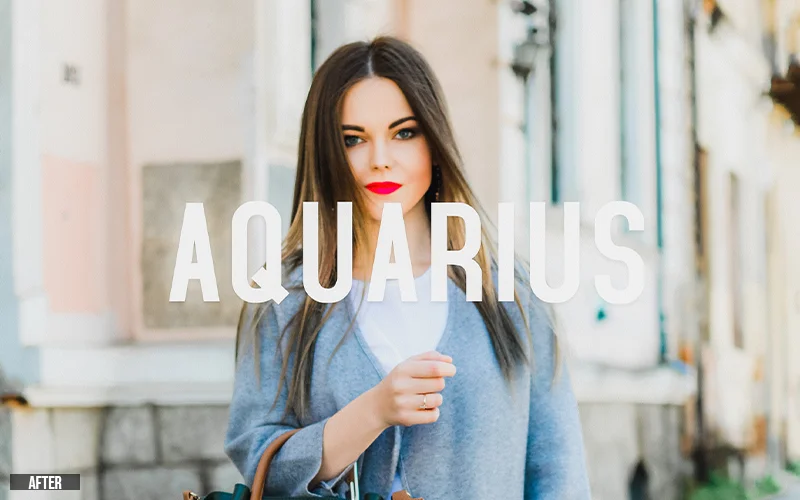 aquarius