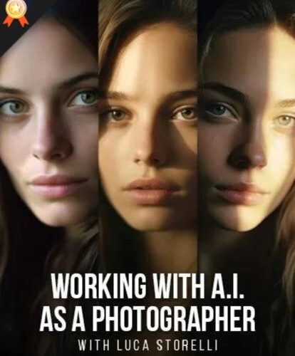 ai photography course