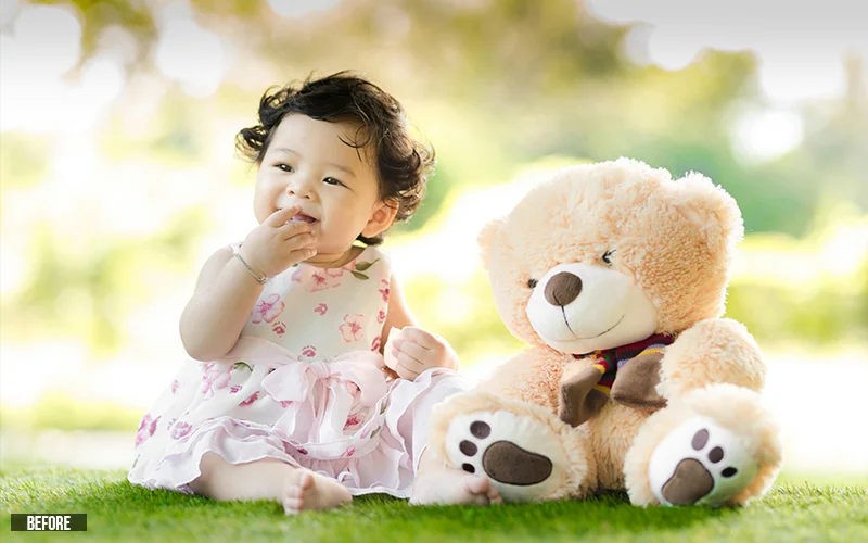 best newborn presets for Lightroom, newborn Lightroom presets, baby photo presets