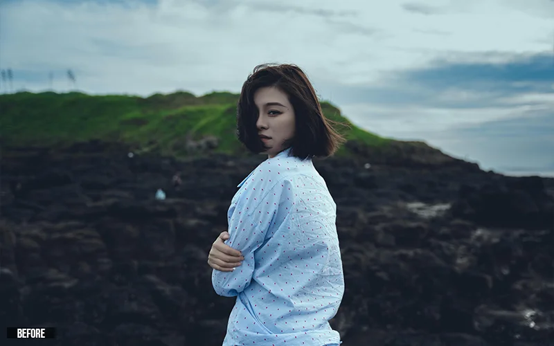 B&W Presets, Portrait Monochrome Presets, Filmy Monochrome Presets, Bold Monochrome ACR Presets, Matte Monochrome Presets, Dark Monochrome ACR Presets