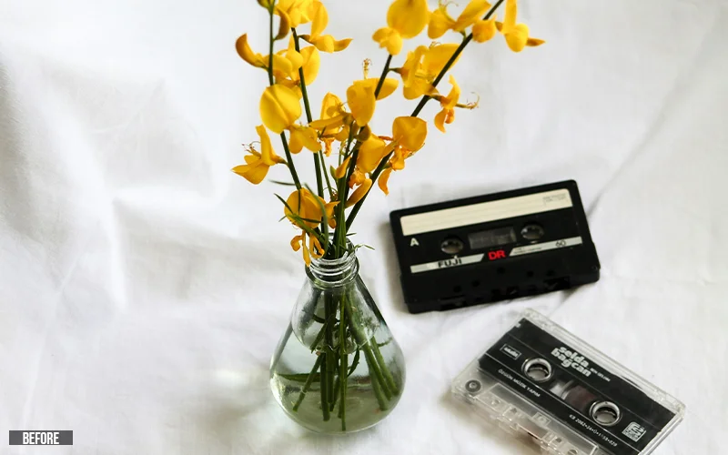 Black And White Portrait Presets For Lightroom, Preset Dark Moody, Vintage Black And White Presets Lightroom