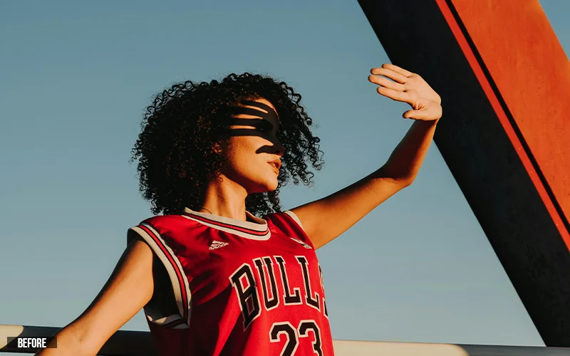 Black And White Portrait Presets For Lightroom, Preset Dark Moody, Vintage Black And White Presets Lightroom