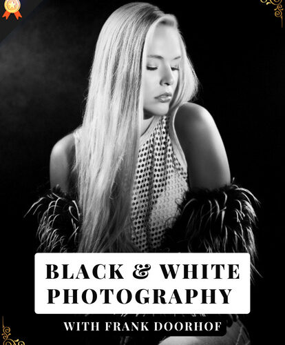 black and white photography