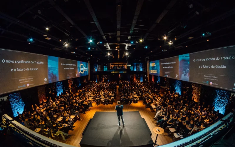 corporate event photography